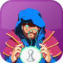 Moveless Chess Android Mobile Phone Game