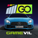 Project CARS GO Vodafone Smart Tab II 7 Game