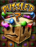 Puzzled? Java Mobile Phone Game
