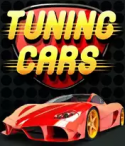 Tuning Cars Java Mobile Phone Game