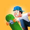 Faily Skater 2 Android Mobile Phone Game