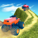 Rock Crawling Android Mobile Phone Game