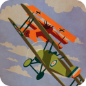 Great War Dogfight Lite Android Mobile Phone Game