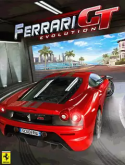 Ferrari GT: Evolution Nokia C5-03 Game