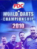 PDC World Darts Championship 2010 Sony Ericsson Vivaz pro Game