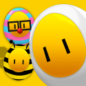Eggmon League QMobile Noir A6 Game