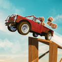 Extreme Car Sports Android Mobile Phone Game