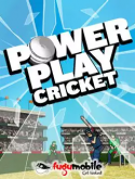 Powerplay Cricket Java Mobile Phone Game