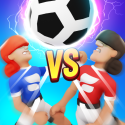 Ballmasters: 2v2 Ragdoll Soccer Android Mobile Phone Game