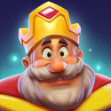 Royal Match Android Mobile Phone Game