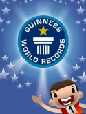Guinness World Record Java Mobile Phone Game
