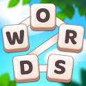 Magic Words: Crosswords - Word Search QMobile Noir A6 Game