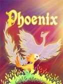 Phoenix Sony Ericsson Vivaz pro Game