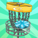 Disc Golf Valley Android Mobile Phone Game