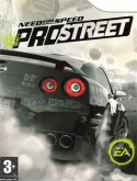 Need For Speed ProStreet 3D Java Mobile Phone Game
