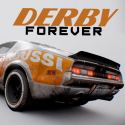 Derby Forever Online Wreck Cars Festival 2021 Android Mobile Phone Game