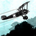 Warplane Inc. Dogfight War Arcade &amp; Warplanes WW2 QMobile Noir A6 Game