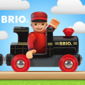 BRIO World - Railway QMobile Noir A6 Game