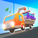 Tow Truck Android Mobile Phone Game