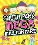 South Park: Mega Millionaire Nokia C5-05 Game