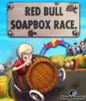 Red Bull Soapbox Race Sony Ericsson Vivaz pro Game