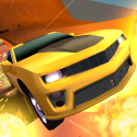Stunt Car Extreme Android Mobile Phone Game