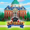 University Empire Tycoon - Idle Management Game QMobile Noir A6 Game