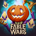 Fable Wars: Epic Puzzle RPG Android Mobile Phone Game