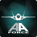 Armed Air Forces - Jet Fighter Flight Simulator Android Mobile Phone Game
