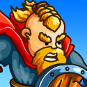 Towerwall - Castle Defense Management Strategy Android Mobile Phone Game