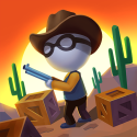 Western Sniper - Wild West FPS Shooter Android Mobile Phone Game