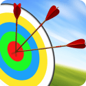 Archery Master Man-3D Android Mobile Phone Game