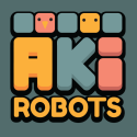 AkiRobots Android Mobile Phone Game