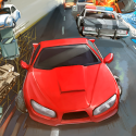 Freeway Fury: Alien Annihilation Android Mobile Phone Game