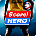 Score! Hero 2 Android Mobile Phone Game