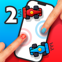 2 Player Games : The Challenge Android Mobile Phone Game