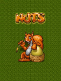Nuts Motorola Grasp WX404 Game