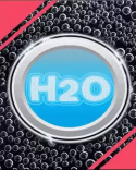 H2O: Agua Attack Java Mobile Phone Game