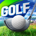 Golf Impact - World Tour Android Mobile Phone Game