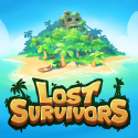 Lost Survivors QMobile Noir A6 Game