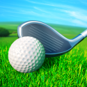 Golf Strike Android Mobile Phone Game