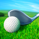 Golf Strike QMobile Noir A6 Game