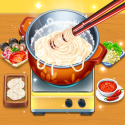 My Cooking - Restaurant Food Cooking Games QMobile Noir A6 Game