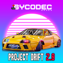 PROJECT:DRIFT 2.0 HTC Desire 200 Game
