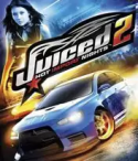 Juiced 2: Hot Import Nights Java Mobile Phone Game