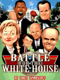 Battle For The White House Java Mobile Phone Game