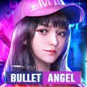 Bullet Angel: Xshot Mission M Android Mobile Phone Game