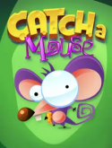 Catch A Mouse Java Mobile Phone Game