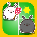 Bunny And Reversi Android Mobile Phone Game