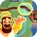 HIX: Puzzle Islands Android Mobile Phone Game